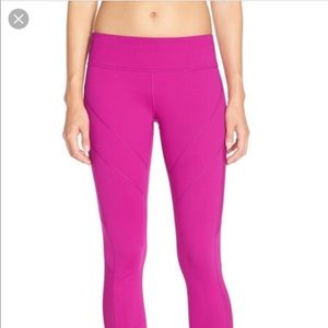 Zella Small Pink Leggings
